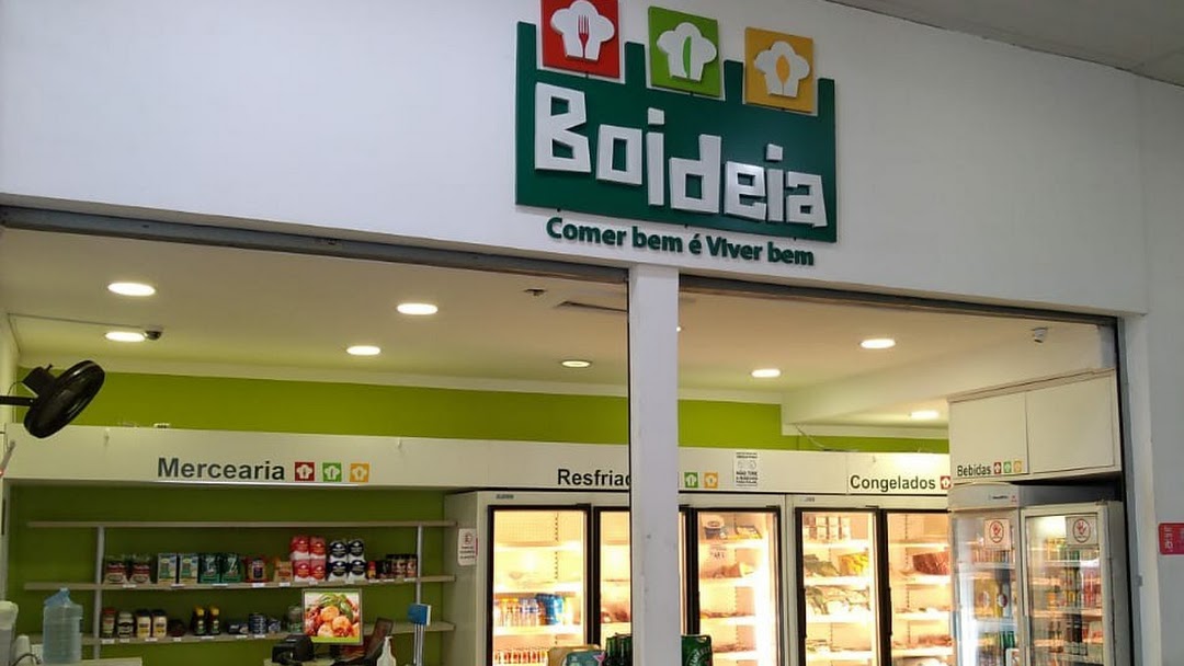 Boideia
